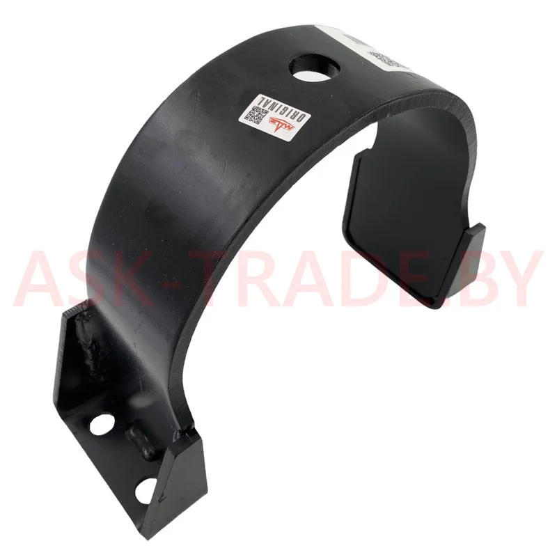 Хомут промопоры кардан. вала 534008-2202090