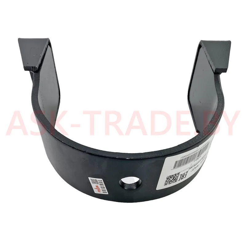 Хомут промопоры кардан. вала 534008-2202090