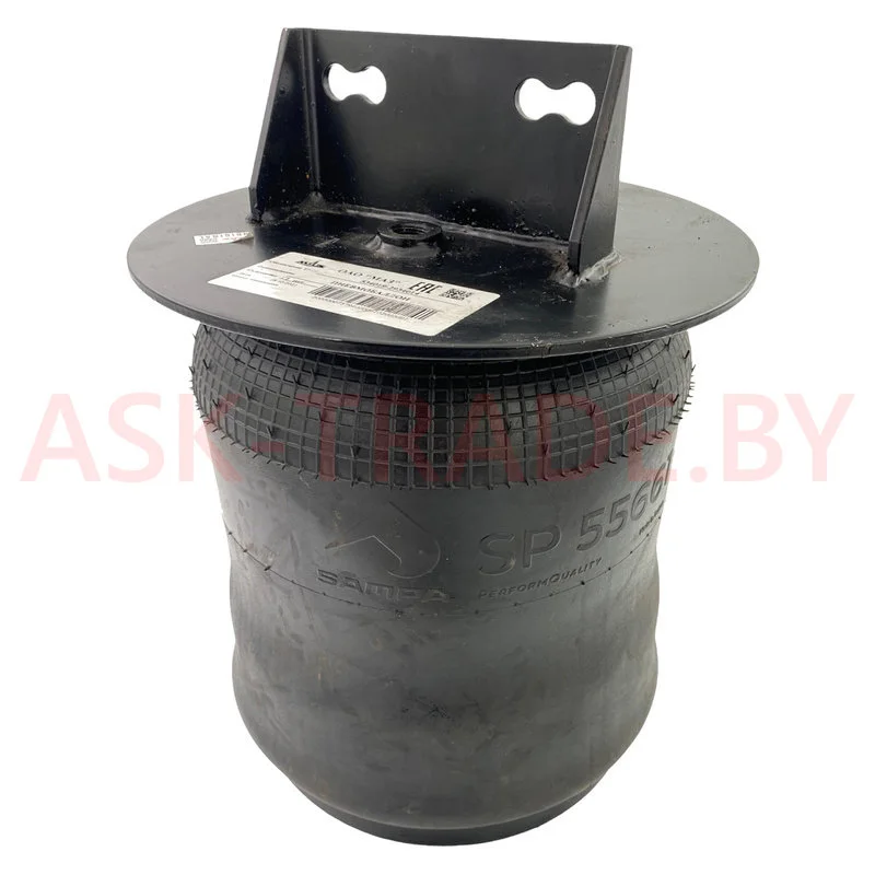 Пневмобаллон 534019-2934014 МАЗ ОАО