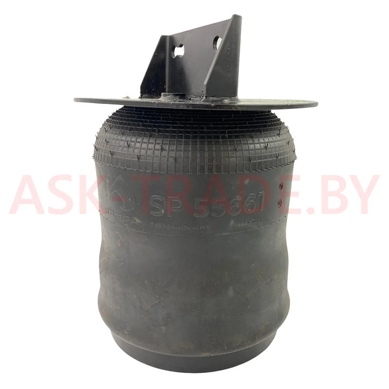 Пневмобаллон 534019-2934014 МАЗ ОАО