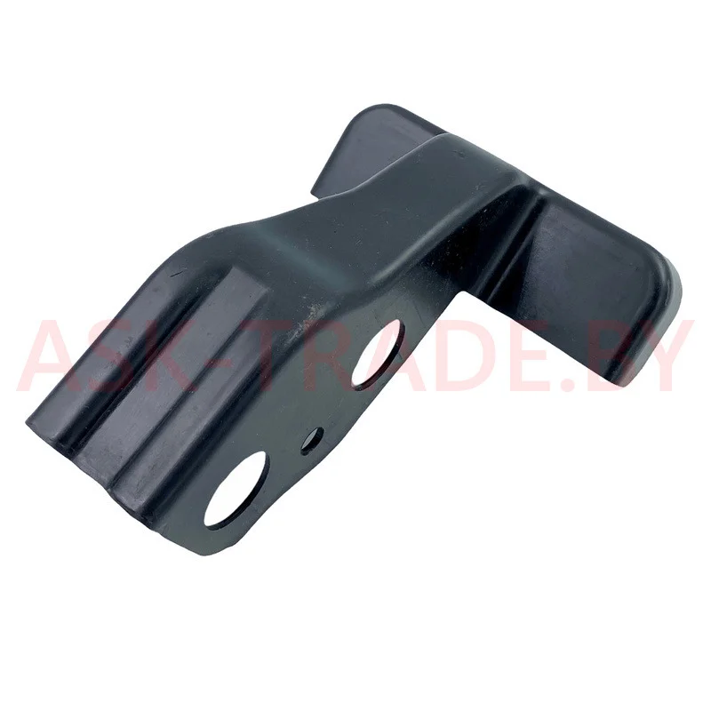 Накладка подножки лев. 534019-8405119