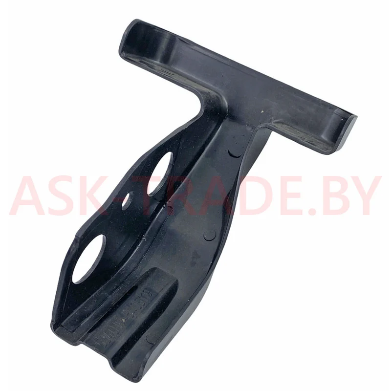 Накладка подножки лев. 534019-8405119