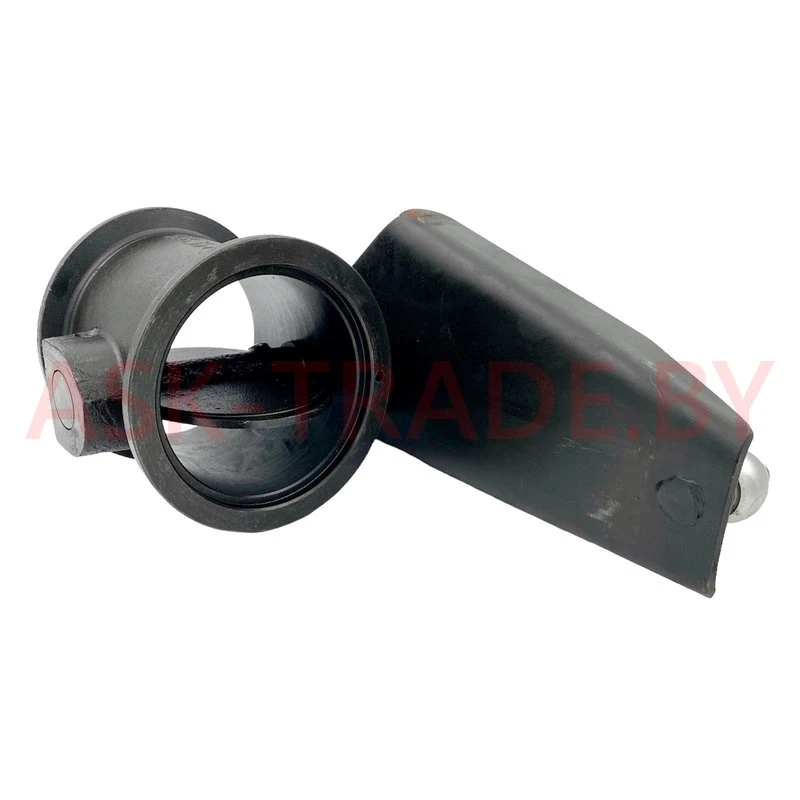 Заслонка в сб. 536.3570010 РФ