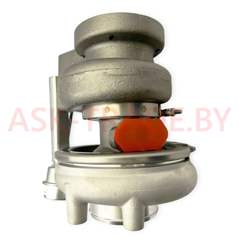 Турбокомпрессор 53603.1118010-01 ЕВРО 5 Автодизель ОАО