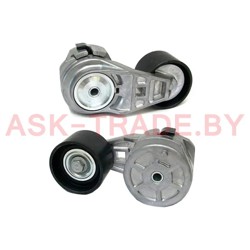 Натяжитель ремня генератора Mersedes OM 501, 5412000470
