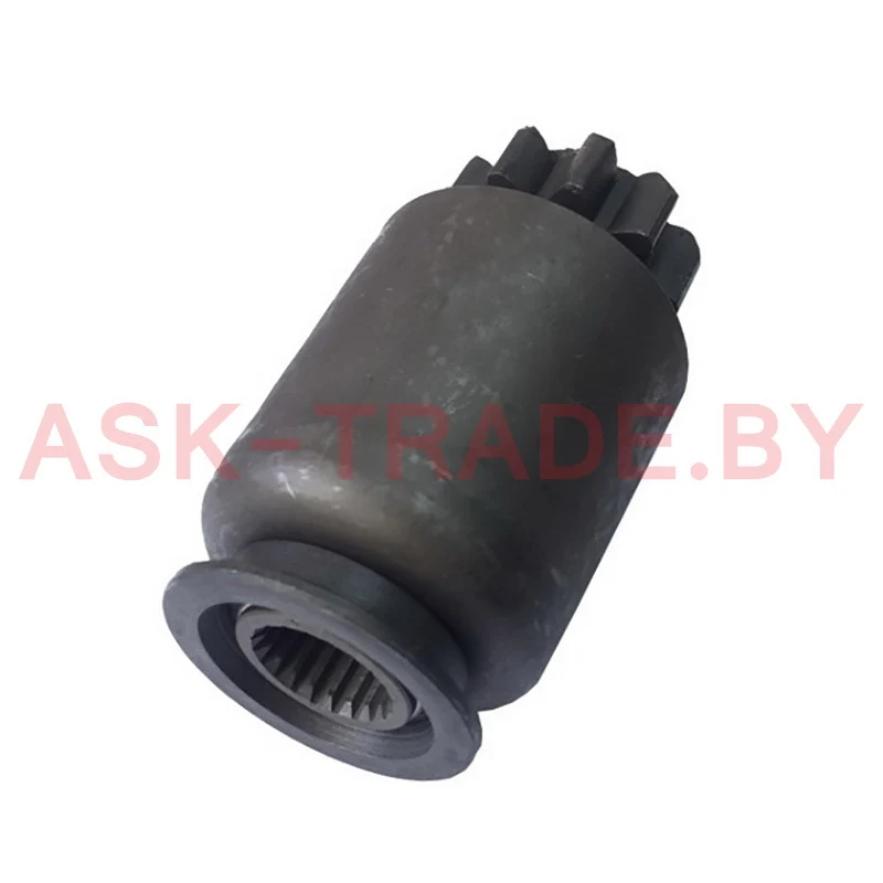 Привод стартера 5432.3708600-01 (бендикс 10зуб)