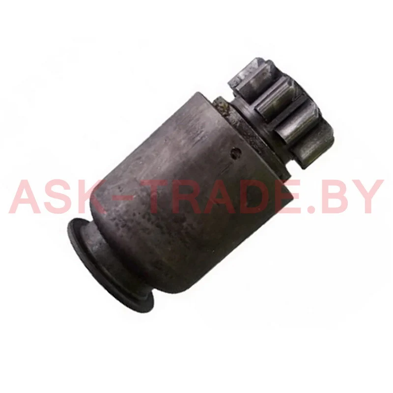 Привод стартера 5432.3708600-01 (бендикс 10зуб)