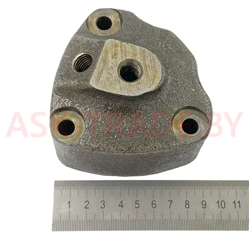 Цилиндр механизма блокировки 54321-2409012 МАЗ ОАО