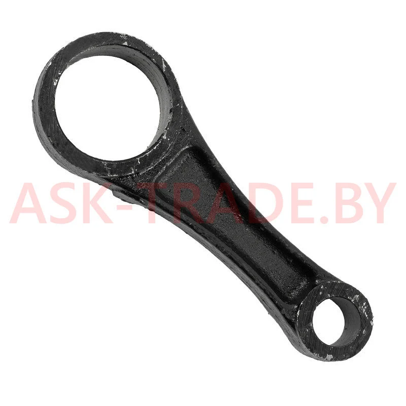 Рычаг стабилизатора задн. подв. 54321-2916022