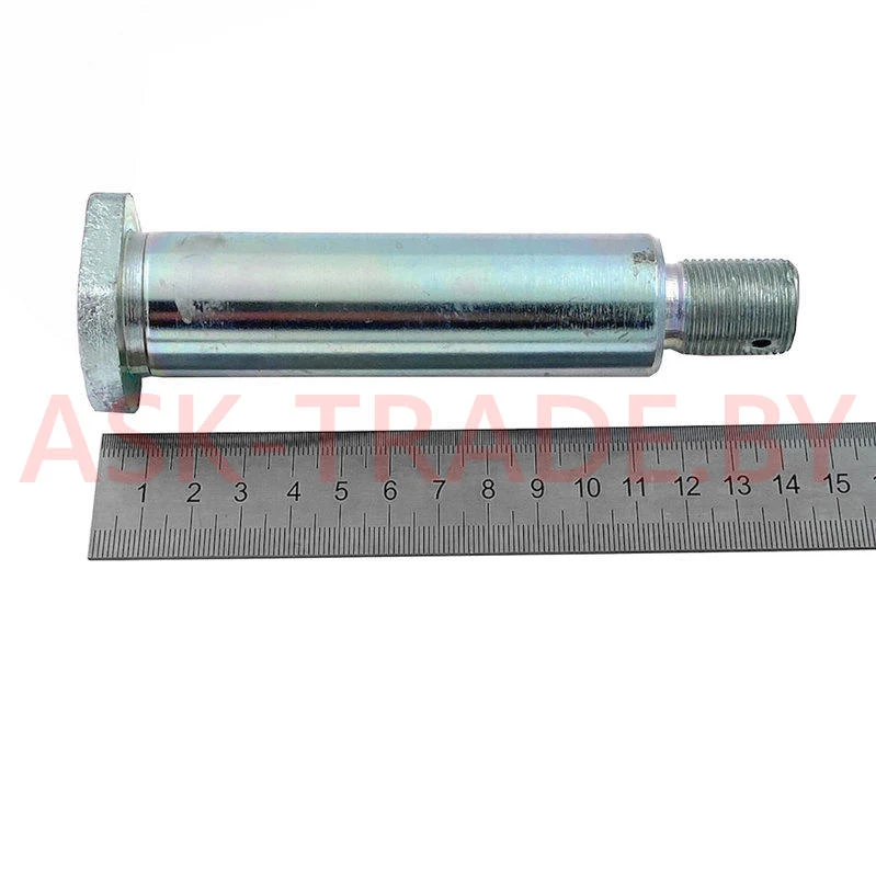 Палец крепл. вала стабилиз.  (135мм) 54321-2916034 МАЗ ОАО