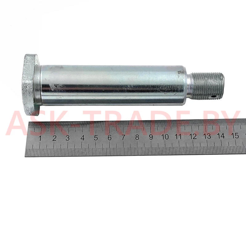 Палец крепл. вала стабилиз.  (135мм) 54321-2916034 РФ