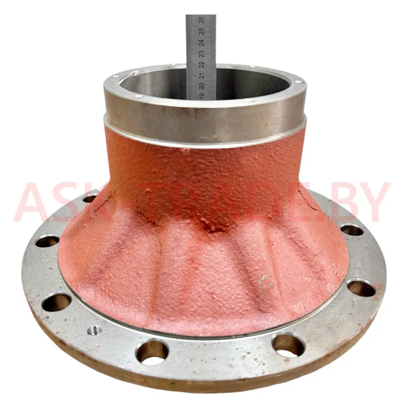 Ступица передняя 54321-3103015 МАЗ ОАО