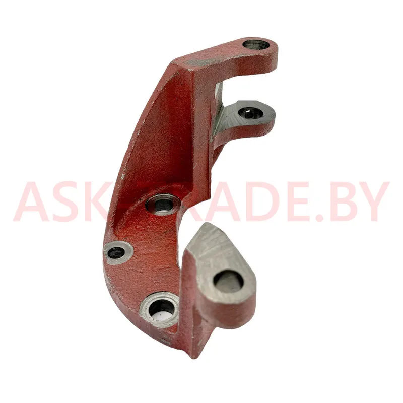 Кронштейн насоса ГУР 543240-3407203