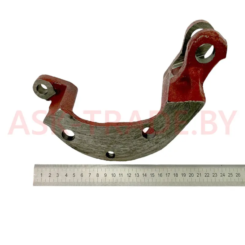 Кронштейн насоса ГУР 543240-3407203