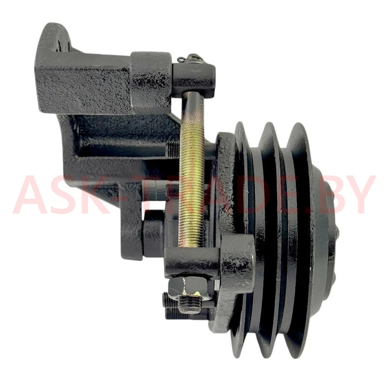 Устройство крепления и натяжения насоса 543240-3407244