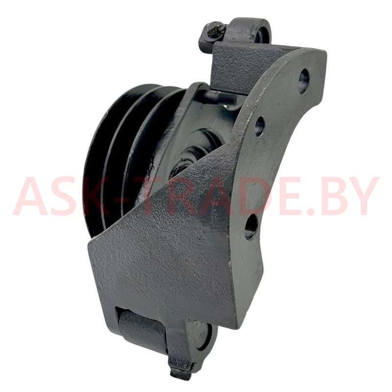 Устройство крепления и натяжения насоса 543240-3407244