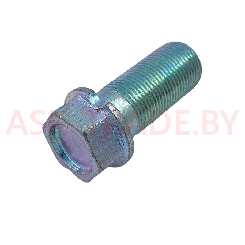 Зажим (болт евроводила) 54326-2405065 МАЗ ОАО