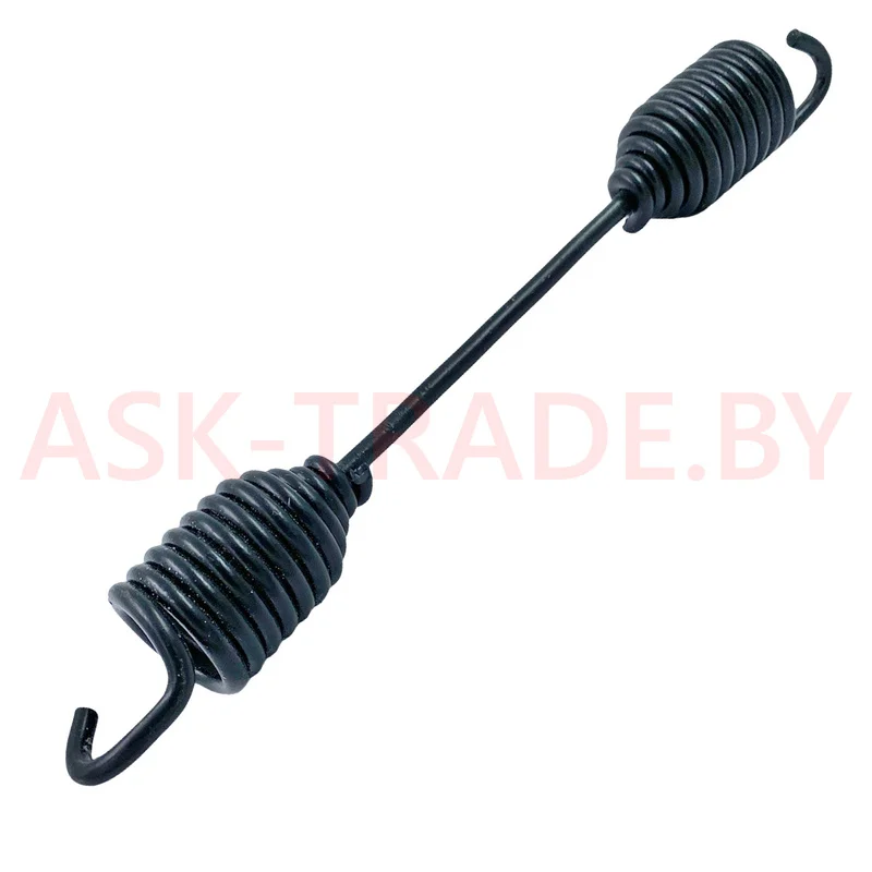Пружина торм. колодок 54326-3501034 МАЗ ОАО