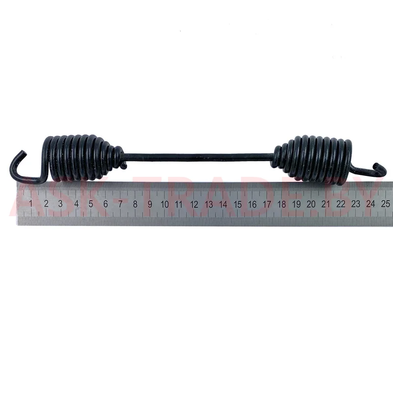 Пружина торм. колодок 54326-3501034 МАЗ ОАО