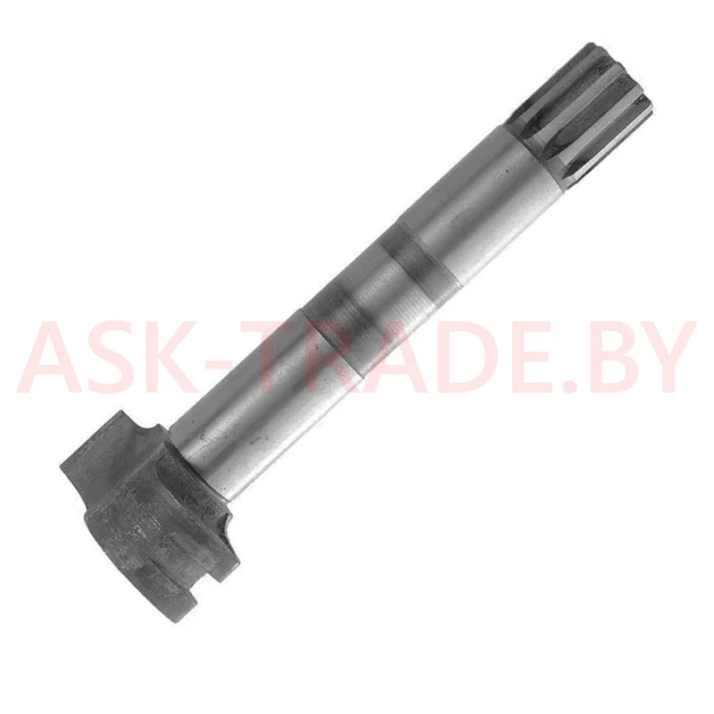 Кулак разжимной перед.под АBS (узкий шлиц, 285мм) 54326-3501111 левый