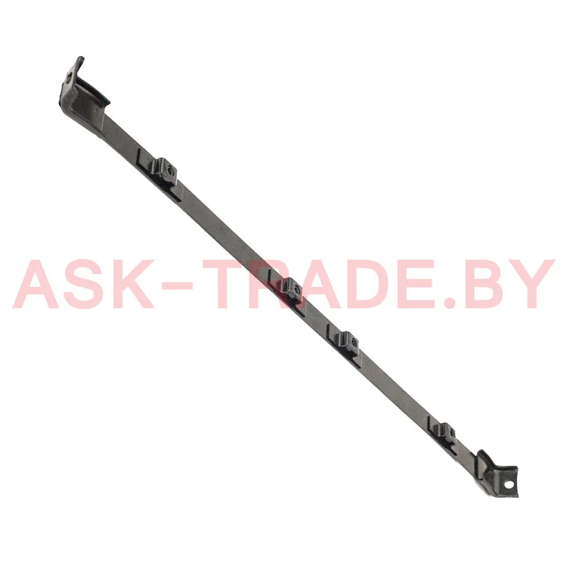 Хомут глушителя  (лента) 543265-1203118 МАЗ ОАО