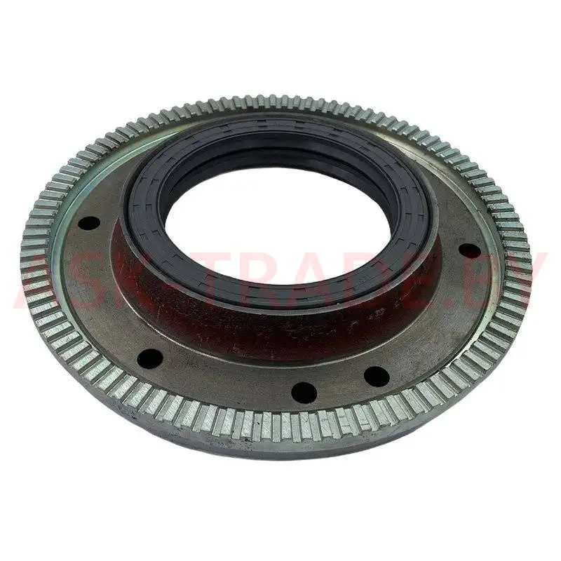 Крышка задней ступицы в сб. с индукт. 543266-3104034 МАЗ ОАО