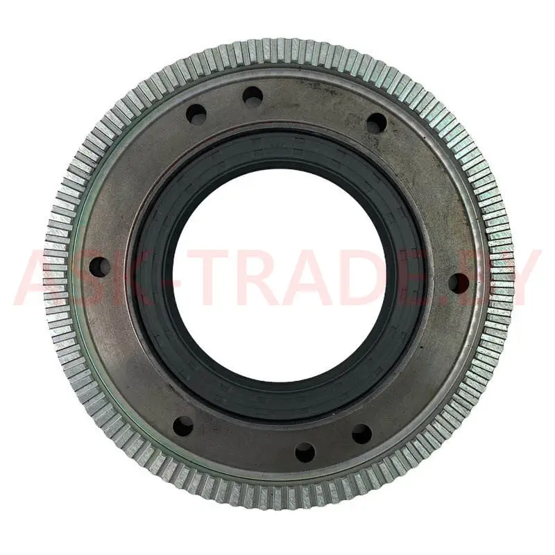 Крышка задней ступицы в сб. с индукт. 543266-3104034 МАЗ ОАО