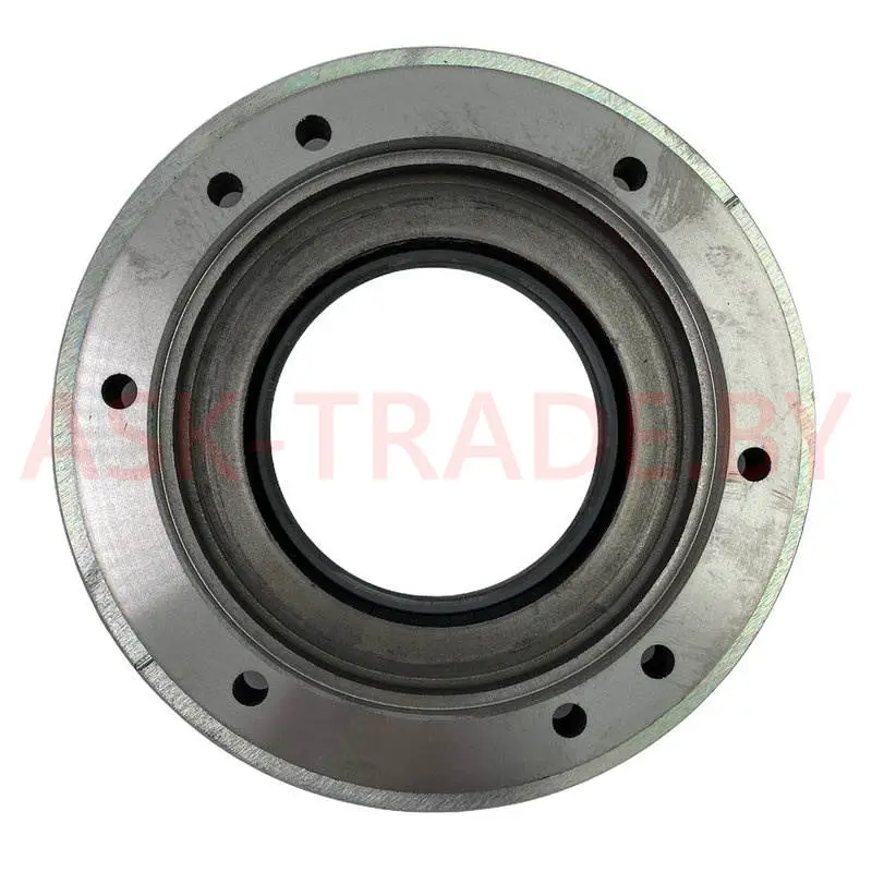 Крышка задней ступицы в сб. с индукт. 543266-3104034 МАЗ ОАО