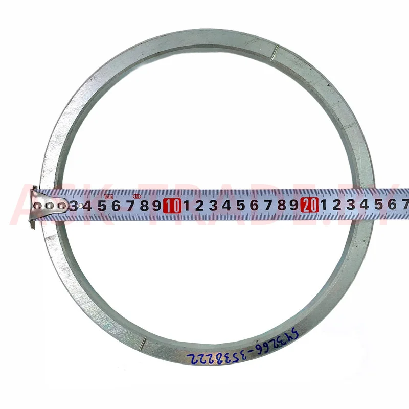 Индуктор ABS (задней ступицы) 543266-3538222