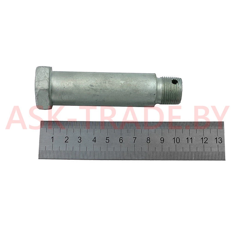 Палец крепл. амортизатора 54327-2915470   ( 95мм)