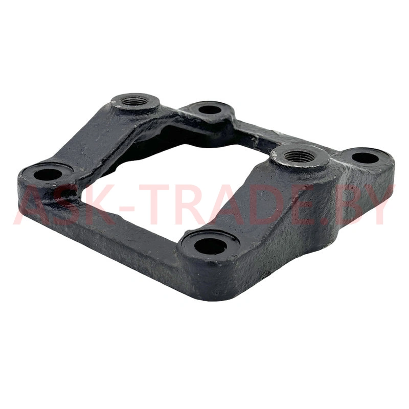 Кронштейн реактивных штанг 54327-2919044