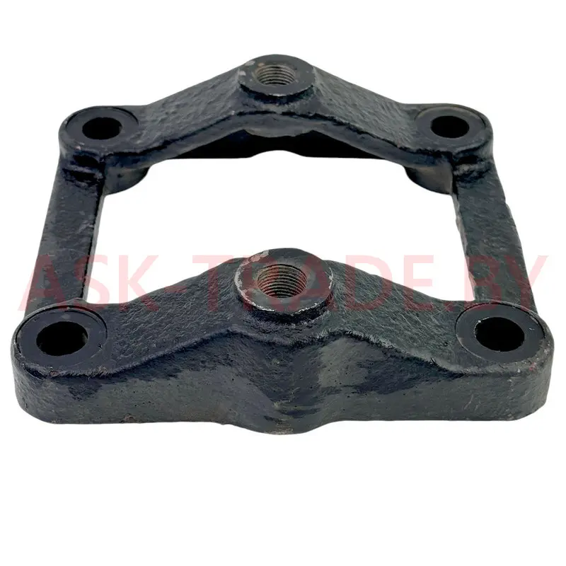 Кронштейн реактивных штанг 54327-2919044