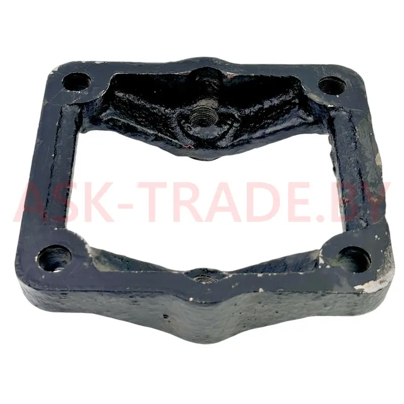 Кронштейн реактивных штанг 54327-2919044