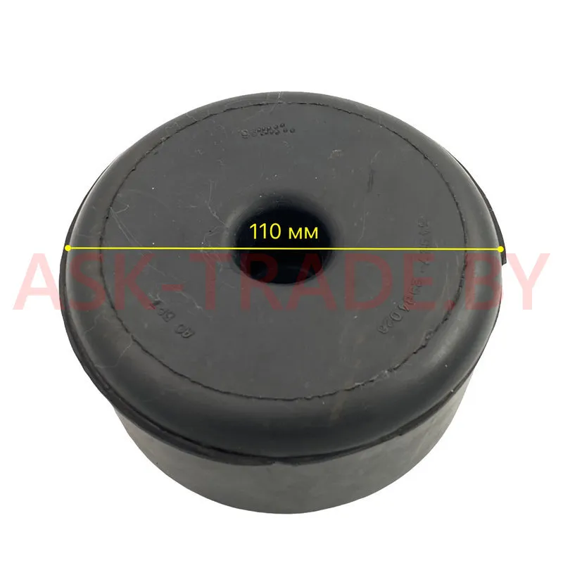 Буфер пневмоподвески 54327-2934026