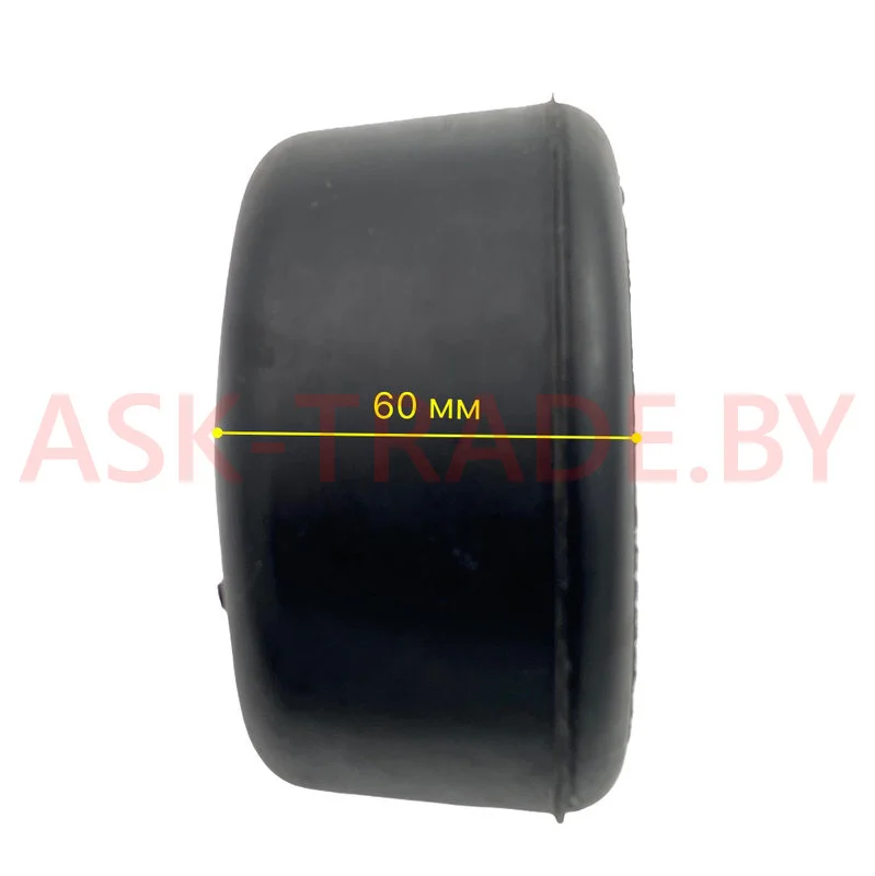 Буфер пневмоподвески 54327-2934026