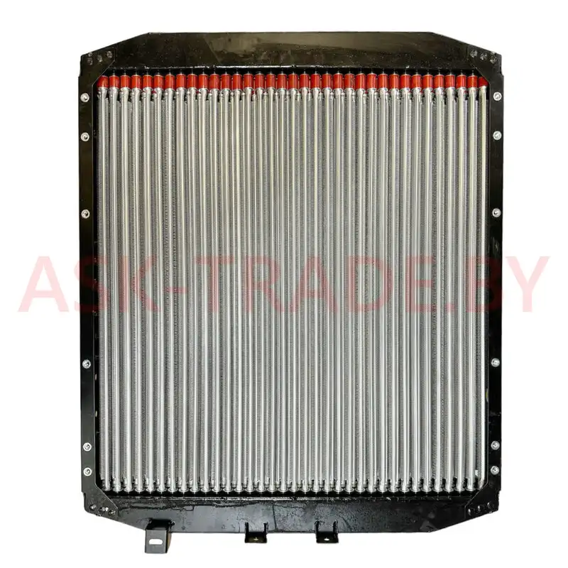 Радиатор 5432А5-1301010-04С РБ