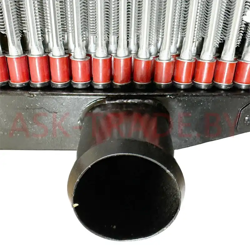 Радиатор 5432А5-1301010-04С РБ