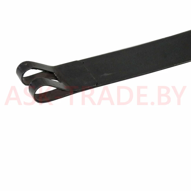 Хомут крепления рессивера 20 л. 5434-3513039