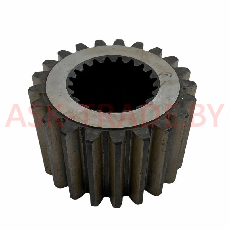 Шестерня колесной передачи 5440-2405028 МАЗ ОАО