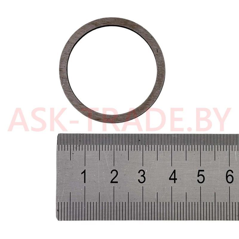 Кольцо оси сателлита 5440-2405042 МАЗ ОАО