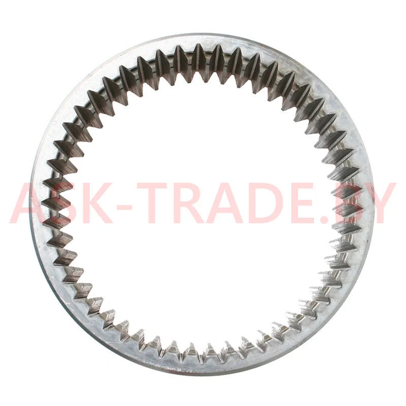 Шестерня ведомая 5440-2405050