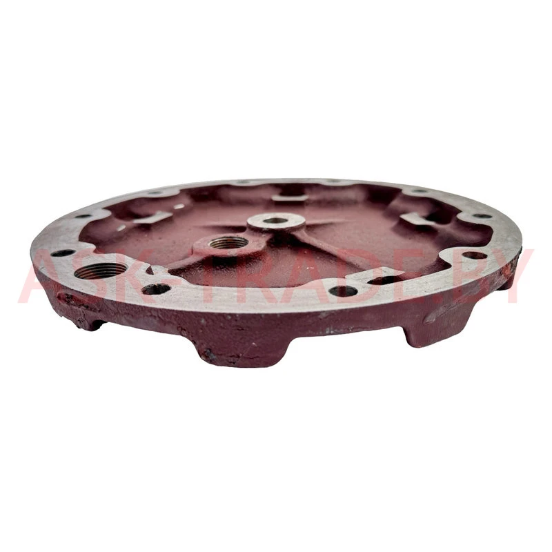 Крышка колёсной передачи 5440-2405055-20 МАЗ ОАО