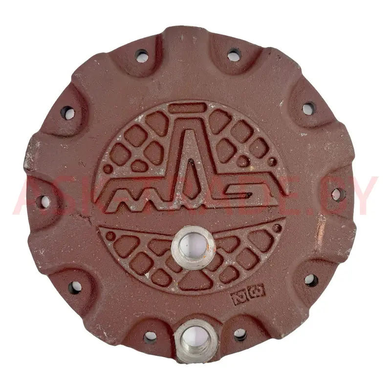 Крышка колёсной передачи 5440-2405055-20 МАЗ ОАО