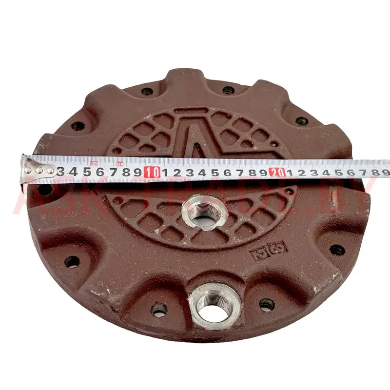 Крышка колёсной передачи 5440-2405055-20 МАЗ ОАО