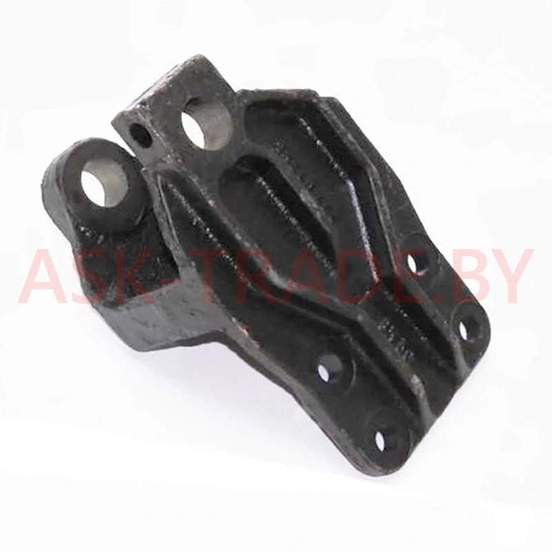 Кронштейн передней рессоры правый 5440-2902444 МАЗ ОАО