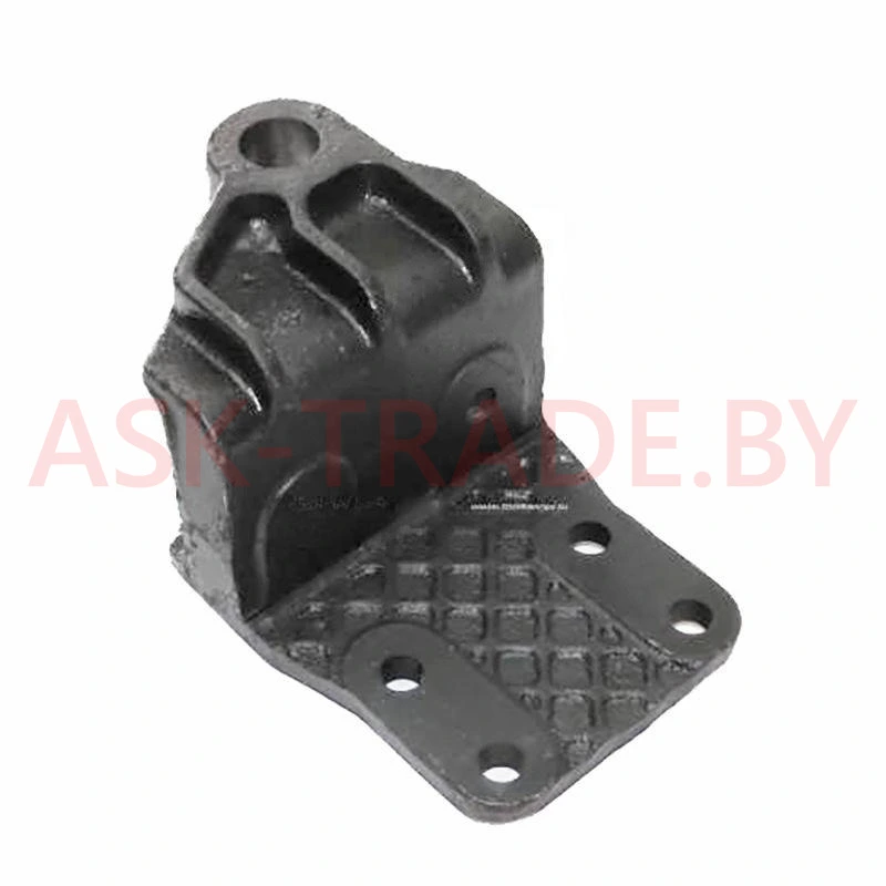 Кронштейн передней рессоры правый 5440-2902444 МАЗ ОАО