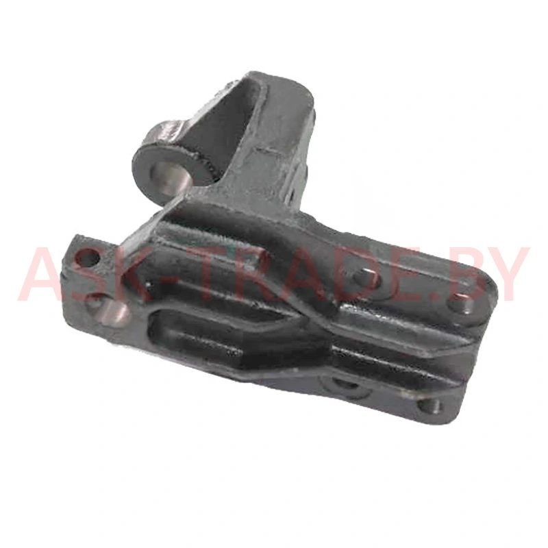 Кронштейн передней рессоры правый 5440-2902444 МАЗ ОАО