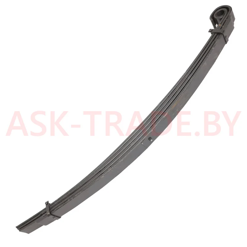 Рессора задняя 5440-2912012 (4 лист)