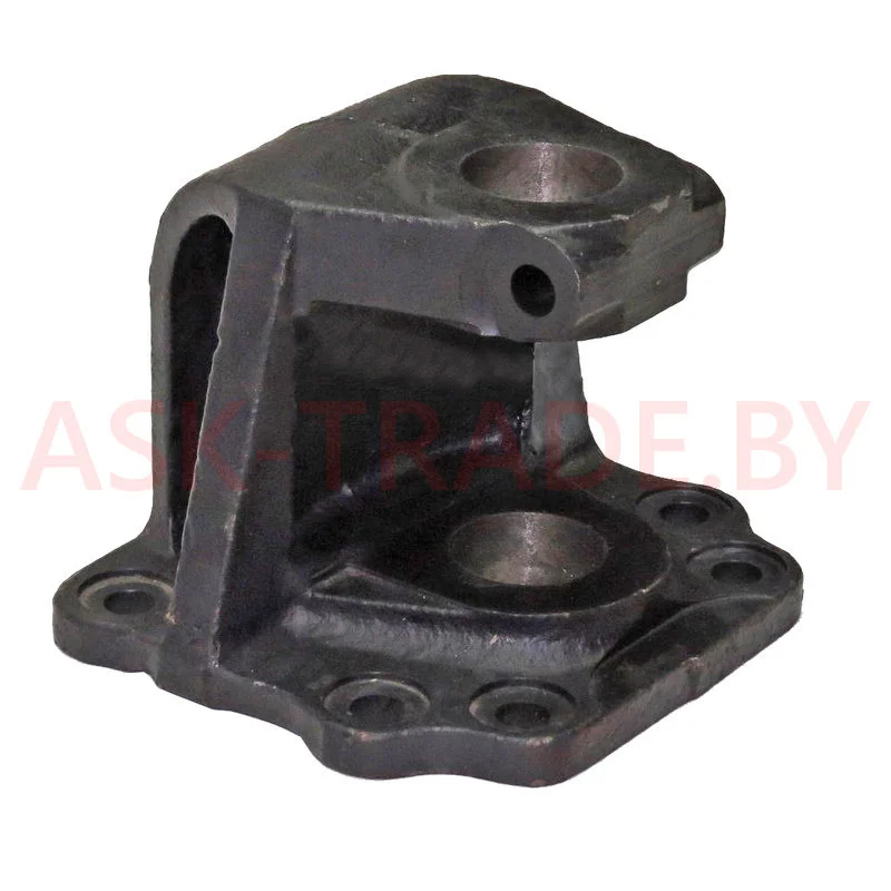 Кронштейн передний задней рессоры 5440-2912444 МАЗ ОАО