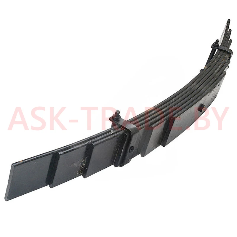 Рессора дополнительная 5440-2913012-010 МАЗ ОАО